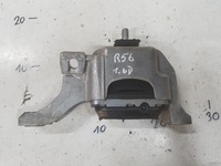 фото thumb №1, Mini cooper r56 lift 1.6 d кронштейн подушка двигуна