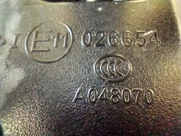 фото thumb №13, Mazda 6 iii gj зеркало внутренние заднего вида 026654 a048070