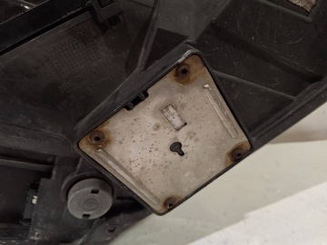 фото thumb №12, Лампа перед ксенон ліва 13170933 opel vectra c рестайлінг 05-