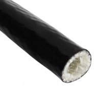 An12 чёрный ognioodporny oplot защита тепловая Киев, фото thumb