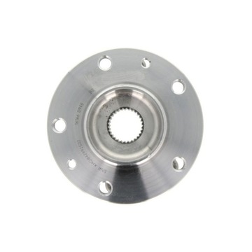 фото thumb №13, Подшипник колёса snr r155.119