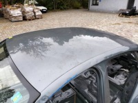 фото thumb №1, Крыша четверть audi a3 8v lx7r 8v5817111 org