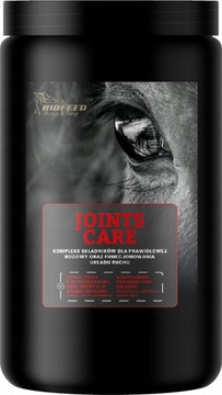 BIOFEED HORSE & PONY Suplementy granulat na stawy dla koni kolagen 900g