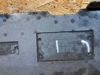 фото thumb №11, Bmw i3 i01 13-22 піна пінополістирол абсорбер бампера перед передній