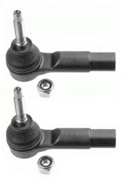 фото thumb №1, 2x наконечник рычаг fiat bravo ii stilo левая правая