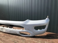 фото thumb №3, Бампер перед ram pickup ii 2018-