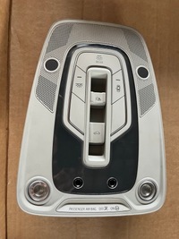 фото thumb №1, Audi q7 лампа внутренняя led оригинал 4m0947135ab