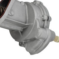 фото thumb №14, Насос вакууму вакуум вакуум vw transporter lt mk4 2.4 2.5 tdi 074145100a