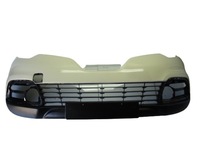 фото thumb №1, Бампер перед renault captur 13-17 оригінал