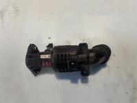 Купити Alfa romeo 2.2 d труба патрубок шланг інтеркулер 50552257, фото thumb