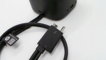 Stacja dokująca HP Thunderbolt Dock 230W G2