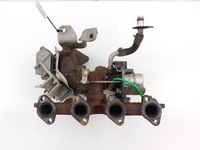 фото thumb №1, Renault twingo ii lift 1,5 dci турбонагнетатель