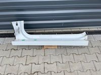 фото thumb №1, Renault laguna iii купе порог стойка левый четверть