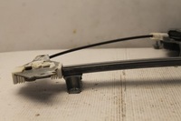 фото thumb №10, Підйомник скло лівий перед nissan note lift