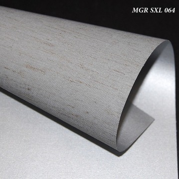 ТКАНЬ SILVER BLACKOUT ДЛЯ ЖАЛЮЗИ 90х150