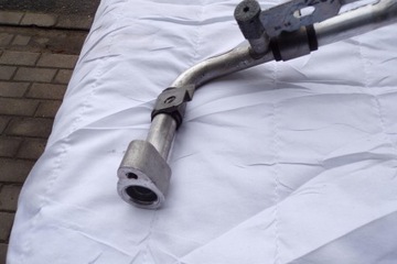 фото thumb №7, Шланг кондиционера 924803452r renault megane iv