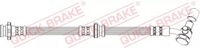 фото thumb №1, Quick тормозной 50.749x шланг тормозной гибкий