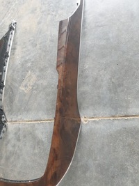 фото thumb №6, Декори комплект audi a6 c7 дерево