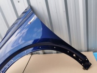 фото thumb №11, Audi q4 89a 21- крыло левый перед передний хороший