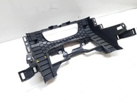 фото thumb №5, Защита рамка радио консоли renault scenic iii