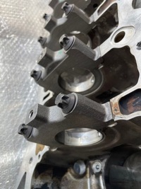 фото thumb №6, Блок двигун 1.2 tce h5f 400 renault