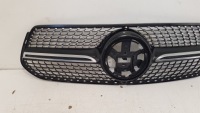 Mercedes gle 167 amg line решётка радиатора решётка радиатора оригинал  ladna под камера Доставка, фото thumb