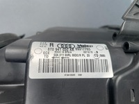фото thumb №7, Лампа перед передня права ксенон audi a5 8t 8t0941030ak idealna