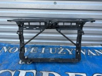 фото thumb №1, Skoda octavia iii pas передний усилитель 5e0805588t