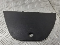 фото thumb №1, Захист багажника лівий задня opel corsa d 1.4 13307343