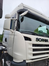 фото thumb №9, Кабина комплектная scania r highline strimline 13 r новый typ подвеска