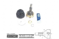 фото thumb №2, Pascal шарнір привідний зовнішній toyota carina e