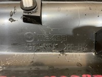 фото thumb №9, Mazda cx5 cx-5 ii 2 kf 17-22 молдинг нижня двері праве перед передня