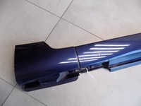 фото thumb №2, Vw passat b7 планка пороговая правая lh5x