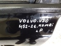 фото thumb №3, Дверь левый перед volvo v50 452-26 kombi