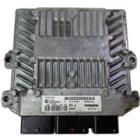 фото thumb №1, Блок керування двигуна volvo s40 ii v50 c30 2.0d d1.j