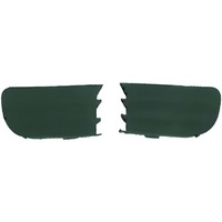 фото thumb №1, Решітка радіатора решітка бампера решітка радіатора do renault megane ii