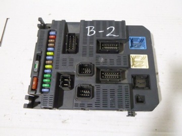 фото thumb №1, Bsi коробка модуль peugeot 308 9663798180