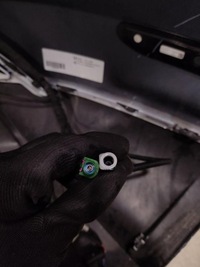 фото thumb №13, Porsche taycan 9j1 2021 бамперы 9j1807568 turbo s