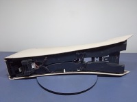 фото thumb №5, Cls w218 туннель средний подлокотник nappa semianilin