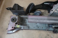 Mitsubishi asx 2010-2016r верхний усилитель ремень передний 5256b338 Доставка, фото thumb