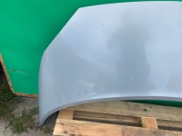 фото thumb №2, Капот крышка перед renault scenic ii 2 03- nv632