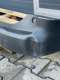 фото thumb №8, Бампер задняя задний отражатели nissan nv200