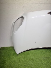 Капот кришка двигуна mini countryman r60 в Україні, фото thumb