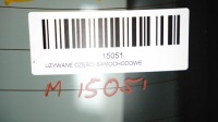 фото thumb №12, Кришка багажника зад vw golf vi 08-13r універсал ld7x