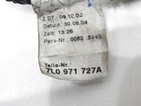 фото thumb №8, Джгут електропроводка насоса пального touareg i 2.5 tdi