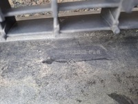 фото thumb №16, Бампер переднє opel vectra c рестайлінг signum