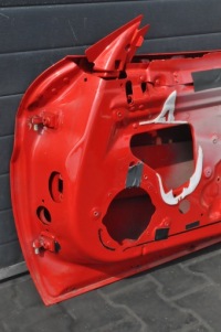 фото thumb №7, Ferrari california дверь правая перед передние rosso corsa 322