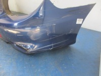 фото thumb №3, Hyundai coupe lift 00r бампер задняя оригинал le