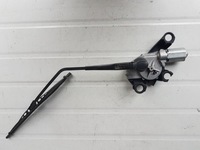 фото thumb №5, Механізм + двірник комплект - kangoo ii