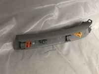 фото thumb №5, Jeep compass 17- защита обшивка стойка lewego